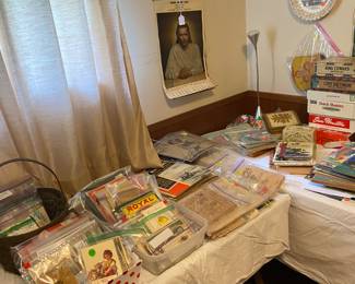 Memorabilia 