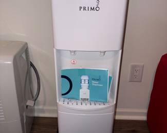 Primo Water Dispenser #601141!
