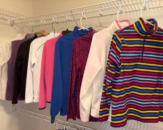 Women's Quality Clothing Sizes M-L!