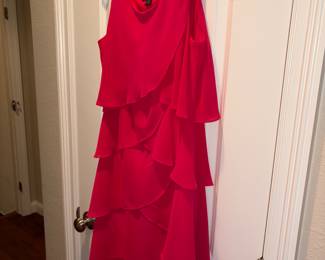S.L. Fashions Size 12 Dress!