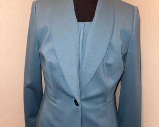 Adorable Kasper Shirt & Jacket!