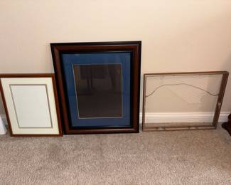 Frame Collection!