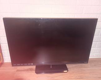 VIZIO TV E320-A1!