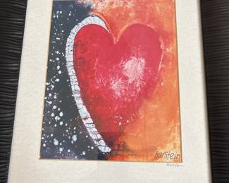 Donna Burstein Artwork!