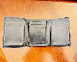 Vtg Coach Men’s Wallet!
