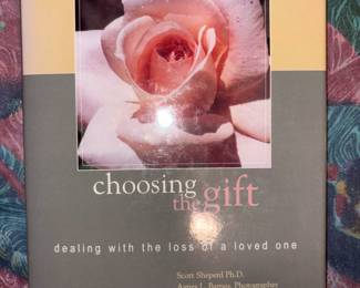 Signed by Photographer!