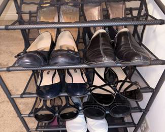 Quality Women's Shoes 9-9-1/2!