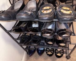 Quality Women's Shoes 9-9-1/2!