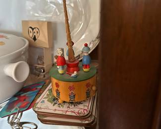 Music box