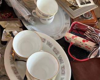 Minton