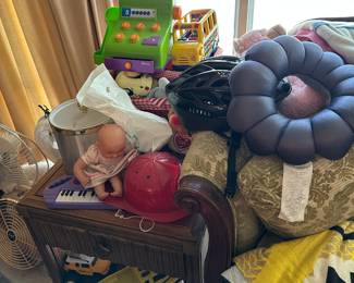 Toys