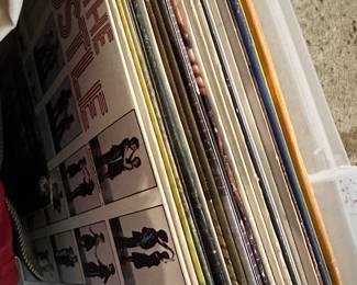 Records