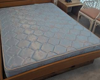 Orthopedic Mattress