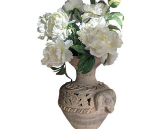 Elephant Flower Pot