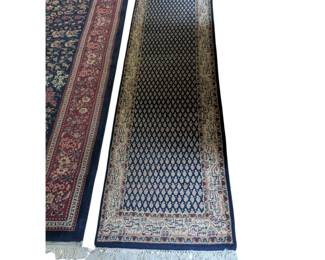 11 foot rug