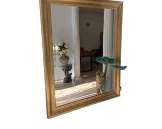 56" Wall Mirror