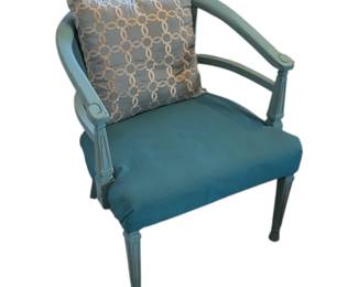 Occasional Sitting Chair