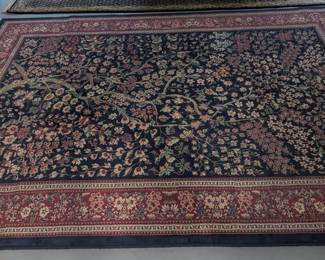 11 foot rug
