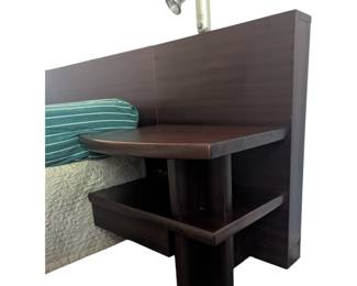 3 Pc. Bed Frame