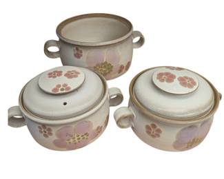 Denby Stoneware