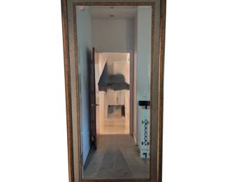 Tall Wall Mirror