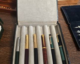 Large collection 