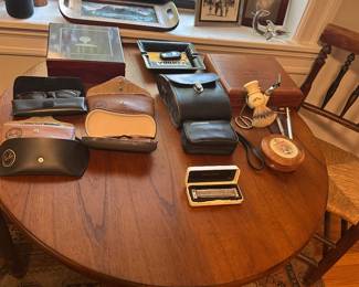 Collectibles 