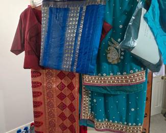 beautiful Sarees