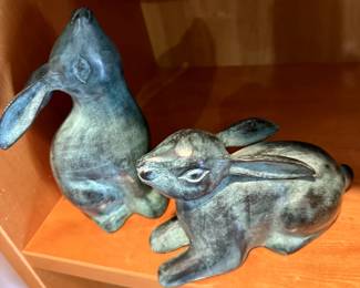 SPI playful bunnies