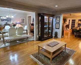 This house is FULL - come check it out!