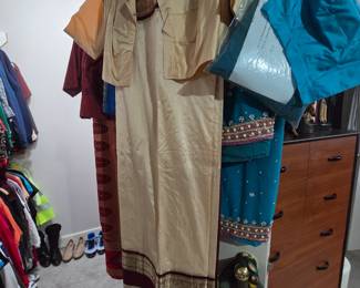 beautiful Sarees