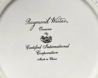 Raymond Waites - Oceana