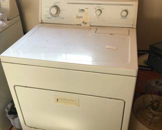 Dryer