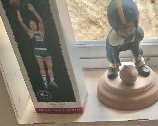 Sports figues