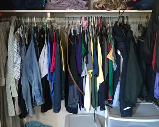 Clothes