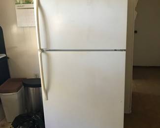 Whirlpool Refrigerator