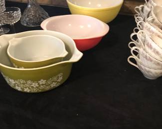 Pyrex