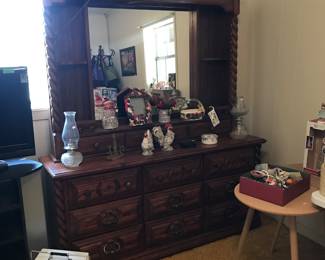 Nice dresser