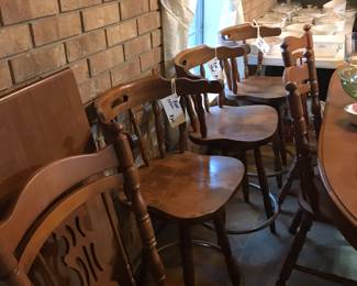 Bar Stools