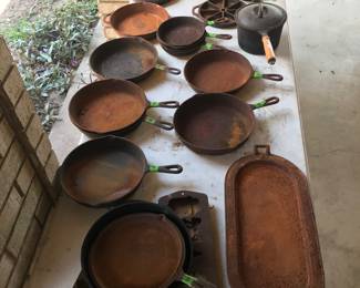 Castiron