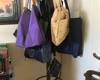 Purses