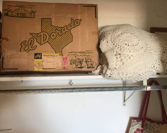 Blankets