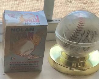 Baseballs