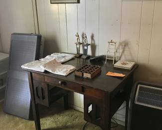 Nice desk