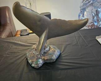 Dophin Tail