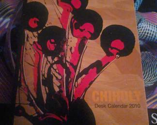 Artist Book and more