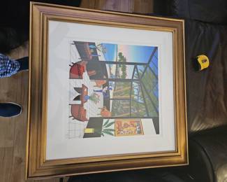 Sale Picture