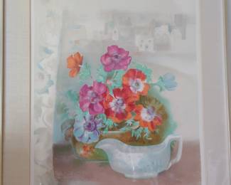 Chancellor   art work