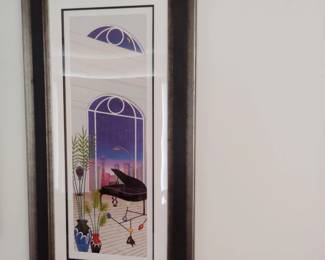 Chicago Nights    Fanch Ledan