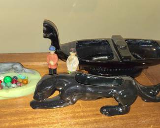 Vintage ceramics